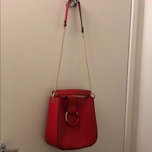 Zara handbag